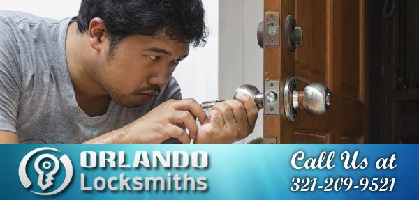 Orlando Locksmiths FL